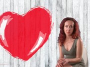 Pillados follando despues del programa de first dates en san Valentin 5/16