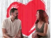 Pillados follando despues del programa de first dates en san Valentin 6/16