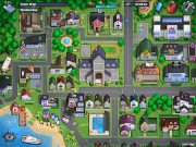 SUMMERTIME SAGA- SEA MONSTER'S BLOWJOB PART 151 10/16