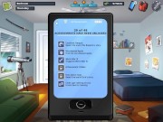 SUMMERTIME SAGA- SEA MONSTER'S BLOWJOB PART 151 15/16