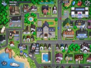 SUMMERTIME SAGA- SEA MONSTER'S BLOWJOB PART 151 16/16