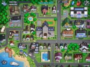 SUMMERTIME SAGA- SEA MONSTER'S BLOWJOB PART 151 2/16