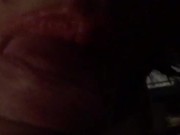 Moglie italiana spompina cappella grossa al club 2/16