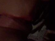 Moglie italiana spompina cappella grossa al club 7/16