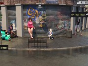 Fashion Business EP2 Part 18 Bend Over Maid By LoveSkySan69 1/16