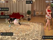 Fashion Business EP2 Part 18 Bend Over Maid By LoveSkySan69 13/16