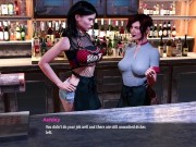 Fashion Business EP2 Part 18 Bend Over Maid By LoveSkySan69 15/16