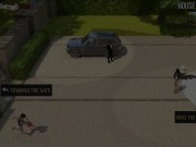 Fashion Business EP2 Part 18 Bend Over Maid By LoveSkySan69 16/16