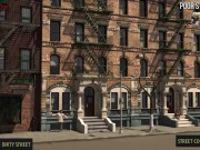 Fashion Business EP2 Part 18 Bend Over Maid By LoveSkySan69 2/16