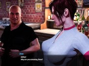 Fashion Business EP2 Part 18 Bend Over Maid By LoveSkySan69 3/16