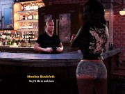 Fashion Business EP2 Part 18 Bend Over Maid By LoveSkySan69 4/16