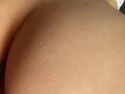 bad girl needs dick in her tight pussy 4K POV 8/16