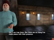 TREASURE OF NADIA V19021-07 1/16