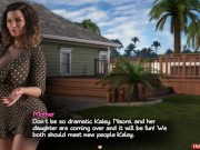 TREASURE OF NADIA V19021-07 10/16