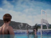 TREASURE OF NADIA V19021-07 11/16