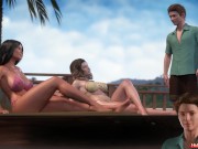 TREASURE OF NADIA V19021-07 12/16