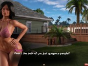 TREASURE OF NADIA V19021-07 13/16