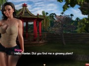 TREASURE OF NADIA V19021-07 7/16