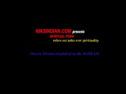 Katrina Kaif duplicate fucked by Indian men during film shoot 1/16