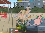 Fuckerman part 3 peguei corona e agora? 10/16