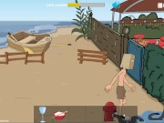 Fuckerman part 3 peguei corona e agora? 11/16