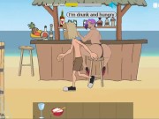 Fuckerman part 3 peguei corona e agora? 12/16