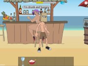 Fuckerman part 3 peguei corona e agora? 4/16