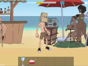 Fuckerman part 3 peguei corona e agora? 5/16