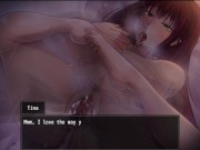 'Tina Swordswoman of the Scarlet Prison' Sexy Saturdays #18  13/16