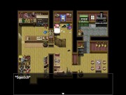 'Tina Swordswoman of the Scarlet Prison' Sexy Saturdays #18  8/16