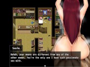 'Tina Swordswoman of the Scarlet Prison' Sexy Saturdays #18  9/16