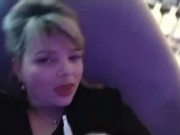 Public smoking in restourant and toilet play big boobs 5/16