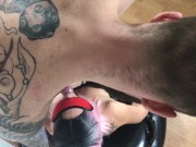 ролевые игры бдсм послушная блонди 6/16