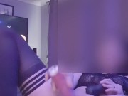 Need my holes filled right now! Wet pussy gagging for dick! 5/16