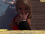 LEWD ISLAND #44 – PC GAMEPLAY [HD] 2/16