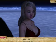 LEWD ISLAND #44 – PC GAMEPLAY [HD] 4/16