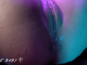 Sexy GOTH Witch GETTING A MASSSIVE CREAMPIE 15/16