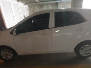 Fucking in the mall's public elevator, we got caught. 1/16