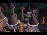 TALES FOR ADULTS - FORBIDDEN FRUIT - PART 1 full 2/16