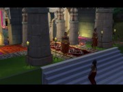 TALES FOR ADULTS - FORBIDDEN FRUIT - PART 1 full 3/16