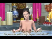 TALES FOR ADULTS - FORBIDDEN FRUIT - PART 1 full 4/16