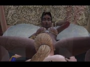 TALES FOR ADULTS - FORBIDDEN FRUIT - PART 1 full 7/16