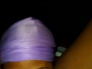 Woke up for a midnight snack!! 12/16