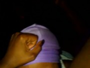 Woke up for a midnight snack!! 8/16