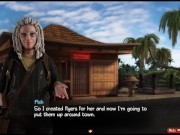 Treasure of Nadia [v21022] Part 39 Massage Master By LoveSkySan69 6/16