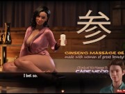 Treasure of Nadia [v21022] Part 39 Massage Master By LoveSkySan69 7/16