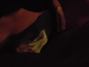 Private hot tub blowjob 11/16