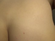 Bathtub Slut Gets Facial Cumshot 8/16