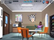 SUMMERTIME SAGA -HER SECRET TALENT - ( miss Ross route)- PART 159 1/16