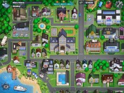 SUMMERTIME SAGA -HER SECRET TALENT - ( miss Ross route)- PART 159 6/16